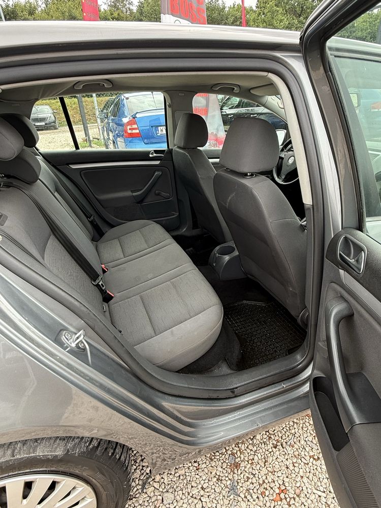 Na Sprzedaż Vw Golf 1.9D/alu/fajny stan/klima/alu/zamiana/gwarancja
