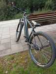 Rower dirt 27.5 M