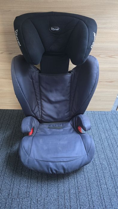 Fotelik Britax romer kidfix