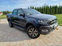 Ford Ranger WILDTRAK