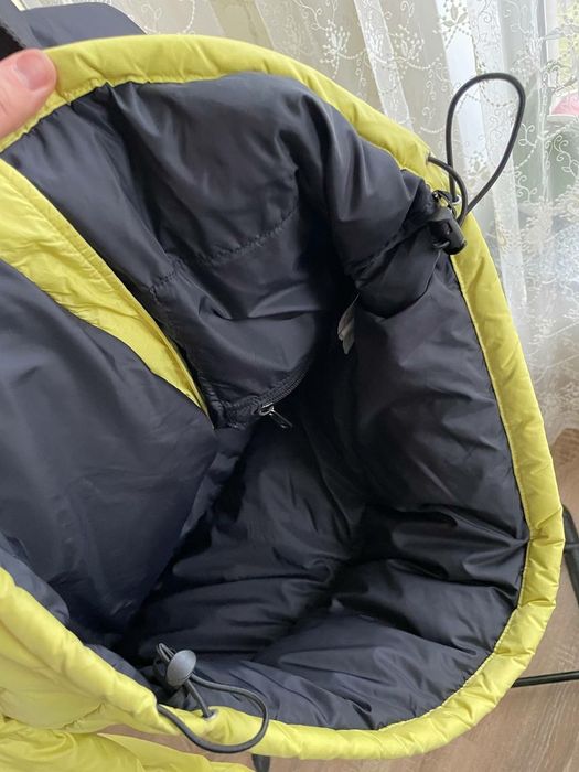 Пуховик The North Face Nuptse 700, зе норз фейс куртка