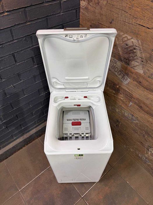 Вертикальна пральна машина ELECTROLUX EW7TN3362SP. Доставлю!