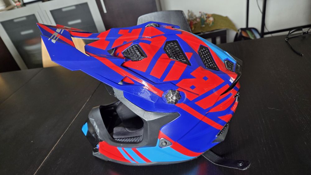Capacete LS2 Subverter Evo