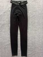 Legginsy damskie/dziewczęce rozm 32 XXS