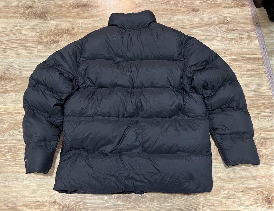 Куртка Пуховик Nike ACG оригінал р.XL