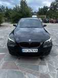 Продам BMW 525D