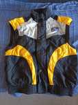Colete de blusão AXO racing M