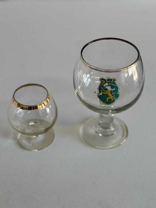 Conjuntos/Peças de Loiça