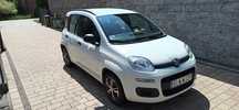 Fiat Panda 3 Hicior!