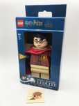 LEGO® Lanterna LED Harry Potter Quidditch NOVA Lâmpada