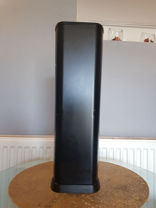 Soda stream AGA saturator