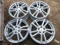 Диски 5x114.3r18 hyndal Kia Mazda honda Renault Nissan з Германії