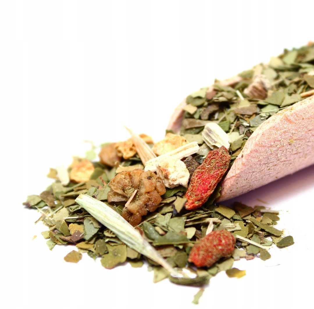 Чай зелёный Yerba Mate Grene 5*200грм. Бразилия