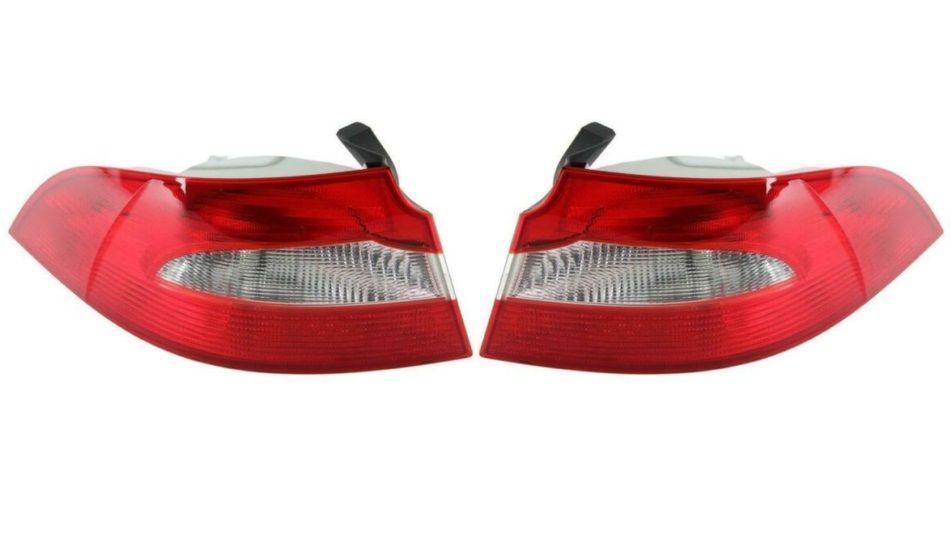 Skoda Superb 08-13 Lampa Tylna NOWA