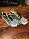 Buty dziecięce VANS r. 37