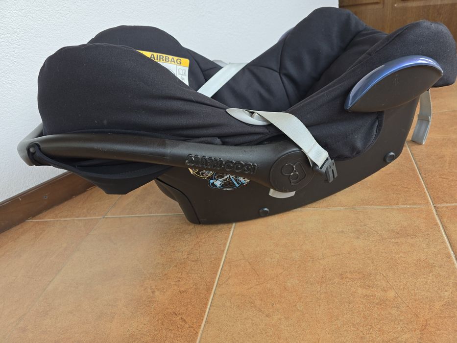 Автокрісло Maxi-Cosi 0-13кг