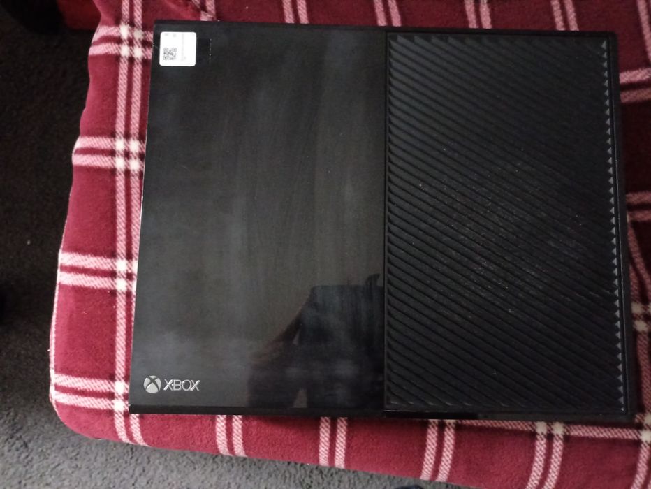 Xbox One em bom estado