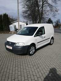 Volkswagen CADDY 1.9 TDI Klima 2009r