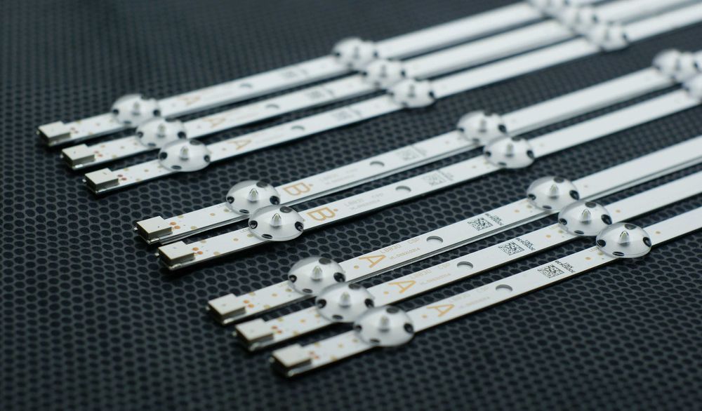 Tx49GX550e 49GX35e 49V5863 49T6863V ES490QNYS 49FS3528 SVV490A 490QNYL