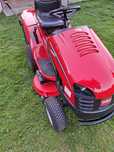 Toro DH220 Briggs V-ka 20km