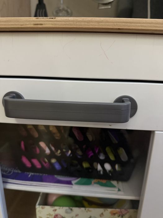 Кухня дитяча ikea