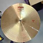 Prato de bateria Paiste 2002 Classic Ride 20''