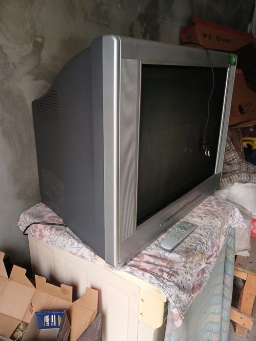 Телевізор Philips 29" діагональ