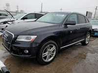 AUDI Q5 PREMIUM PLUS 2015 року випуску