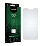 Szkło hybrydowe do iPhone 13 mini MyScreen Hybrid Glass szybka