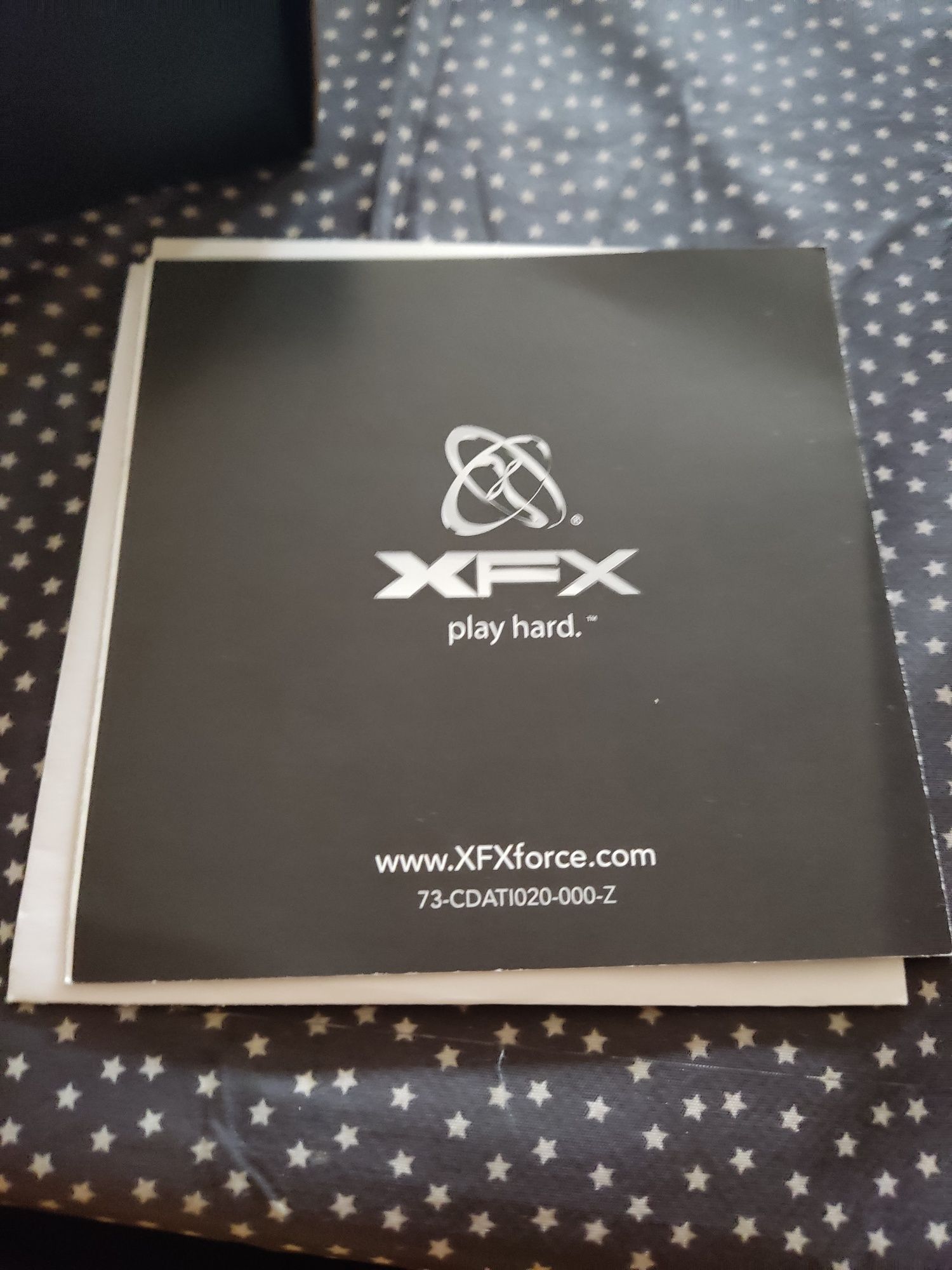 XFX FX779AZNJ4 Radeon HD 7790 1GB 128-Bit DDR5 PCI-Express x16 Video C