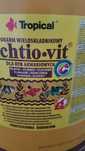 Pokarm wieloskladnikowy 500ml