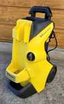 Myjka Ciśnieniowa KARCHER K4 POWER Full Control