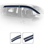 Дефлектор на капот, вікна Kia Sorrento Soul Sportage Hyundai Accent