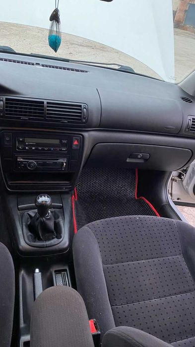 Продам Volkswagen Passat б5