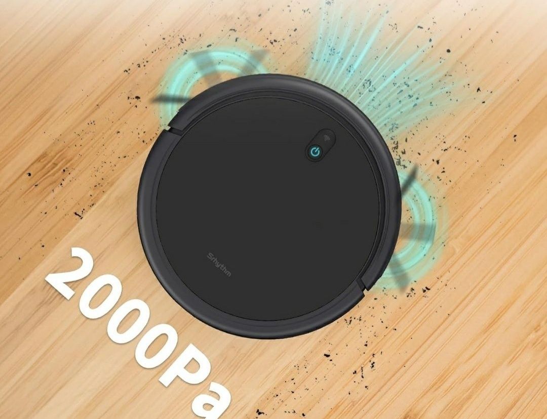 Robot sprzątający Srhythm R1