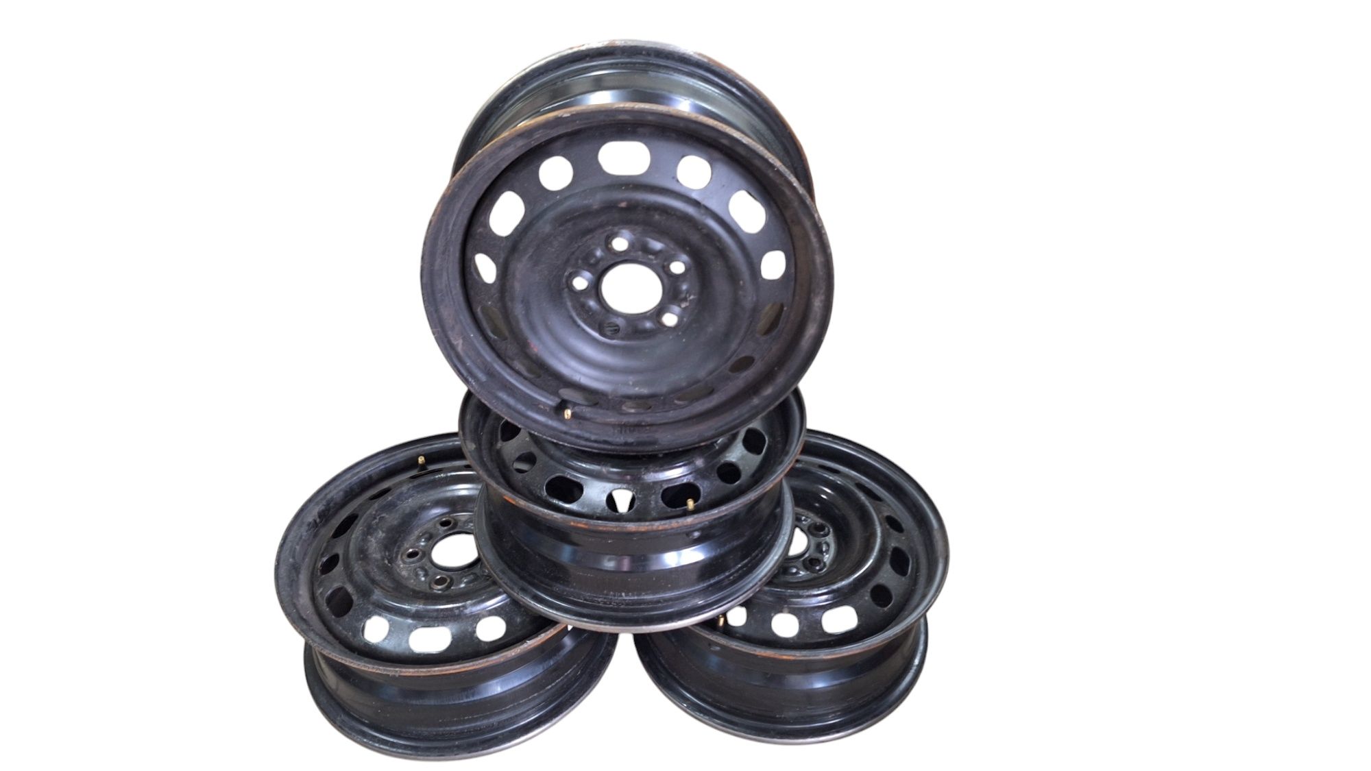 Felgi stalowe mazda subaru  5x114.3 16''