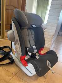 Автокрісло Britax- Romer Advansafix III 3 SICT 9-36 кг до 12 років