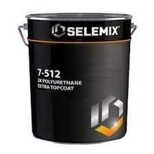 Farba poliuretanowa i podkład epoksydowy , wszystkie kolory RAL.