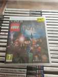 LEGO Harry Potter: Years 1-4 [PS3] NOWA