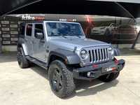 Jeep Wrangler Unlimited 2.8 CRD ATX Sahara