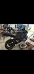 Kawasaki Ninja ZX6R (636)