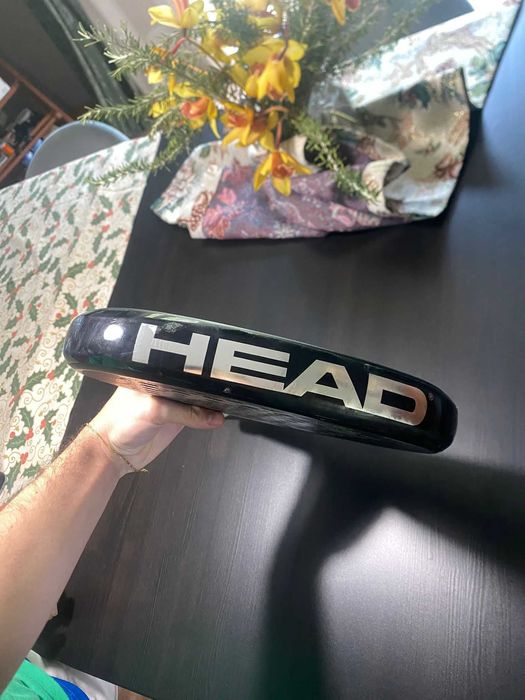 Head Coello Pro 2025