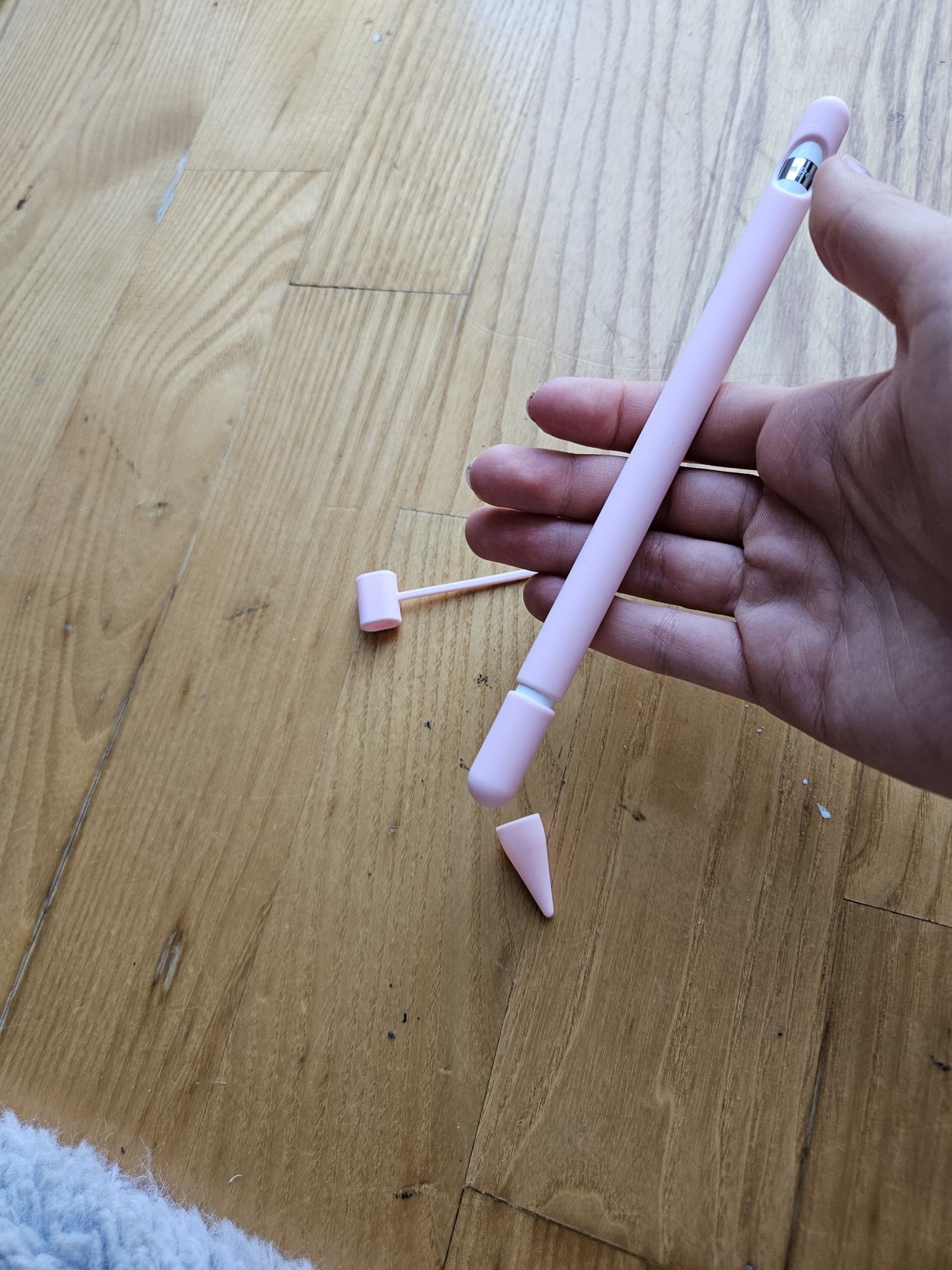 Nowy Case etui ipencil na pencil od appla