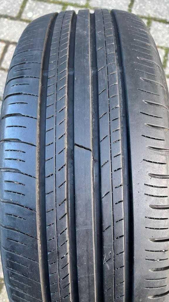 Opona letnia Dunlop Grandtrek PT30 225/60 R18