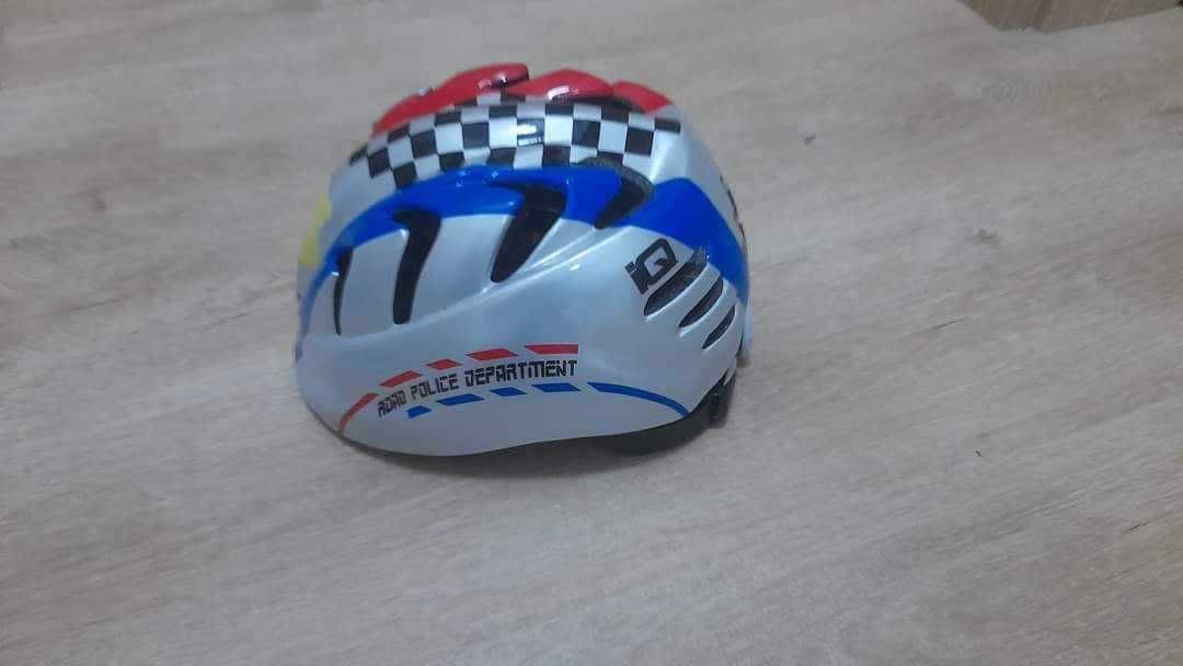 Sprzedam Kask rowerowy dziecięcy XS