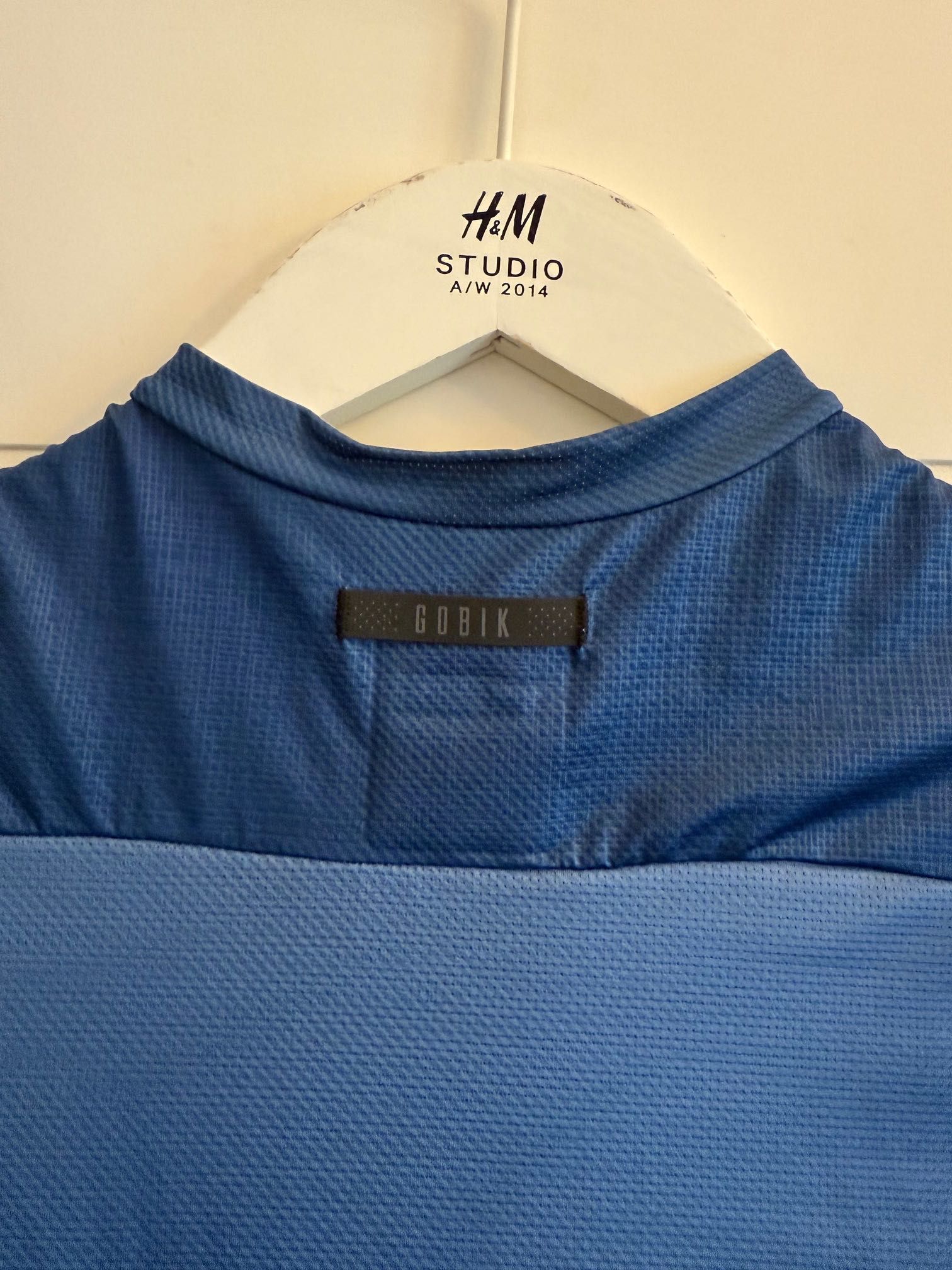 Gobik command jersey unisex S kolarstwo rower