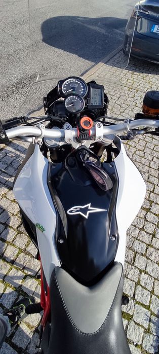 BMW F 800 GS  nacional