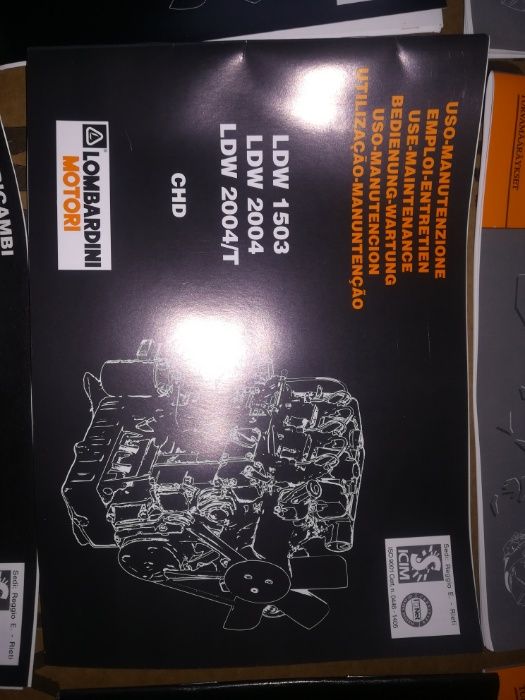 Silnik Lombardini LDW 1603,ldw1603.nowy.Pronar 320,Belarus 320,mtz 320