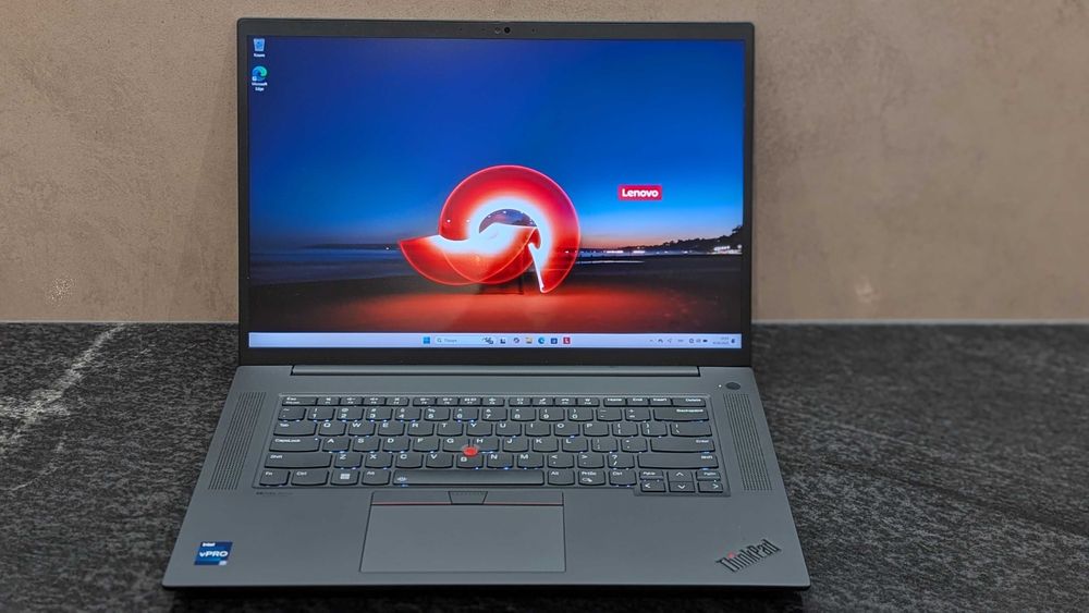 ТОП Lenovo ThinkPad P1 Gen6 2K 165Hz i7-13800H NVIDIA GeForce RTX 4080