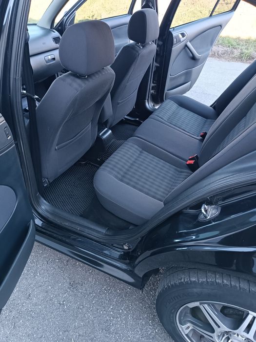 Шкода тур 1.8 газ4й